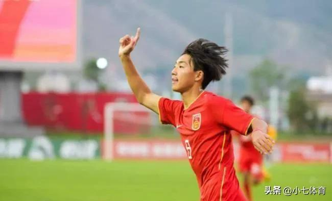 2-1击败法国：法国拒握手引发热议，中国U16以克